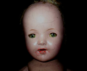 Joliet evil doll