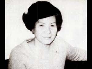 Teresita Basa