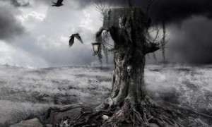 tree of death