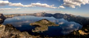 crater lake 2