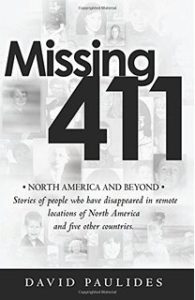 missing 411